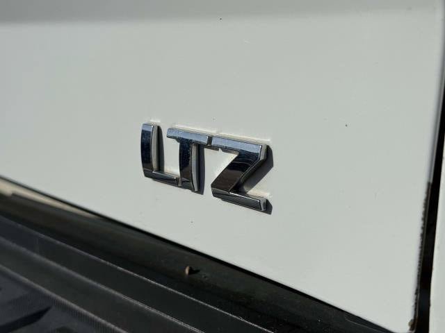 Used 2019 Chevrolet Silverado 2500 LTZ w/ Duramax Plus Package AWD/4WD image 8
