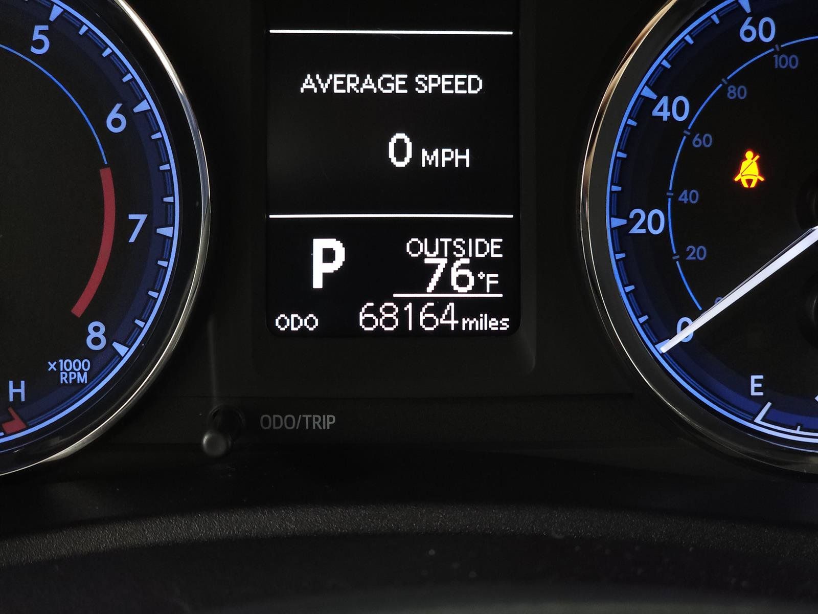 Used 2018 Toyota Corolla LE FWD image 18