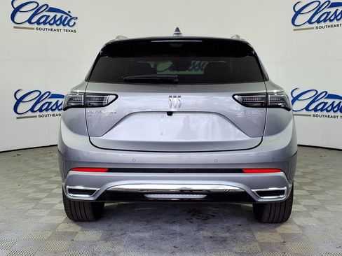 New 2026 Buick Envision Avenir image 11