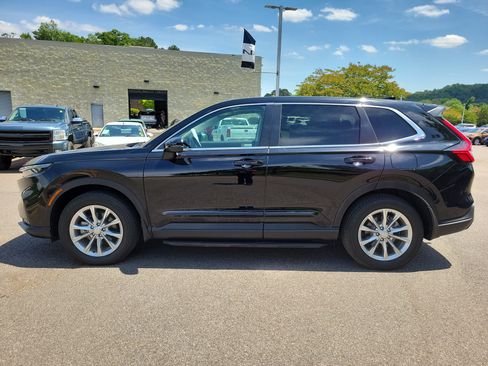 Used 2023 Honda CR-V EX-L image 23