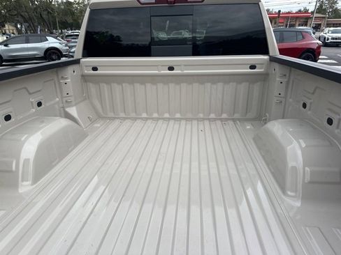 New 2026 Chevrolet Silverado 1500 RST w/ Safety Package image 68