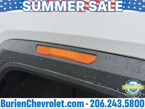 Used 2024 GMC Sierra 2500 Denali w/ Denali Reserve Package AWD/4WD image 37