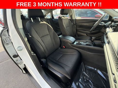 Used 2023 Honda Accord EX image 21