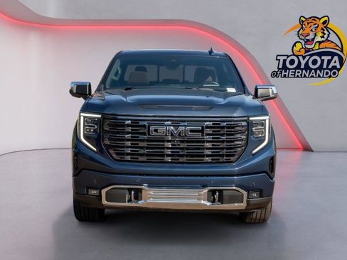Used 2023 GMC Sierra 1500 Denali Ultimate image 2