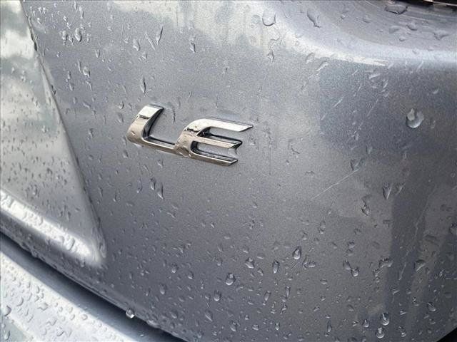 Used 2026 Toyota Corolla LE FWD image 16