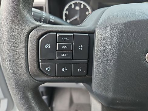 Used 2024 Ford F250 XLT w/ FX4 Off-Road Package image 20