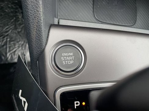 New 2026 Kia Sportage SX image 22