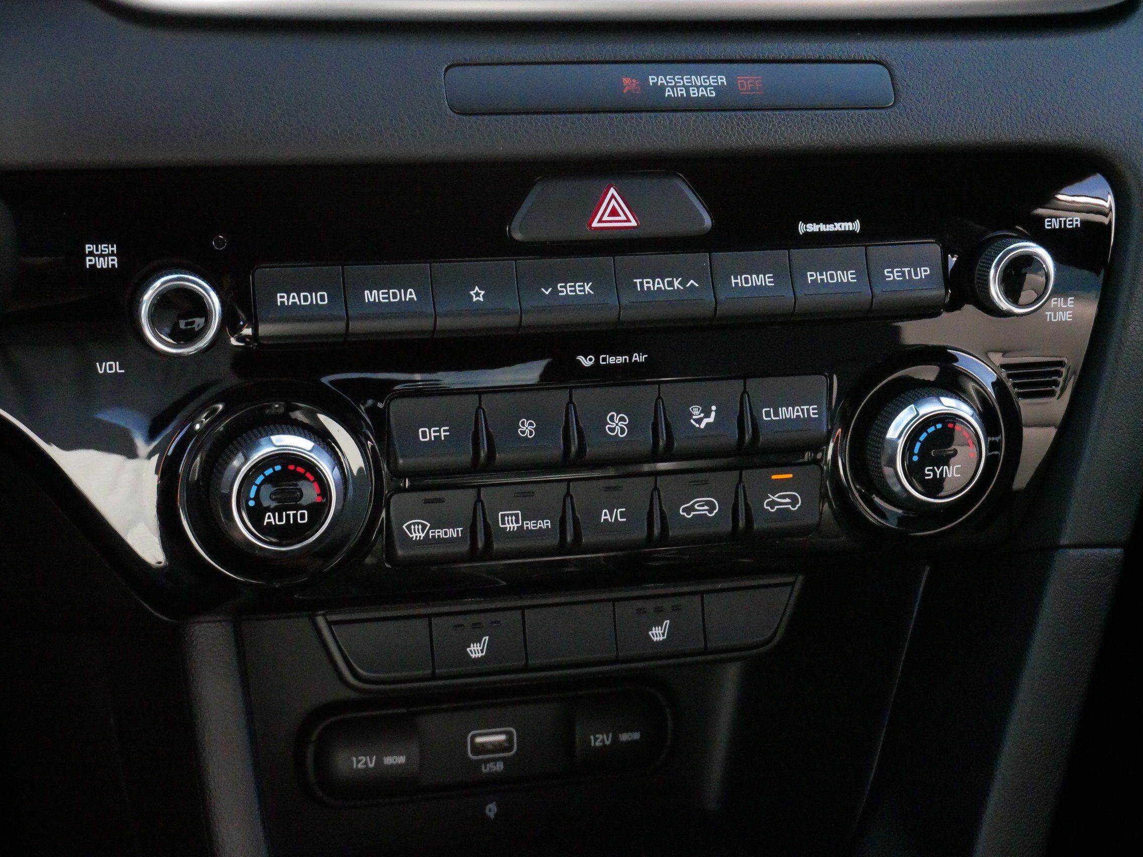 Used 2021 Kia Sportage S w/ S AWD Premium Package image 23