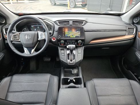 Used 2017 Honda CR-V EX-L image 11