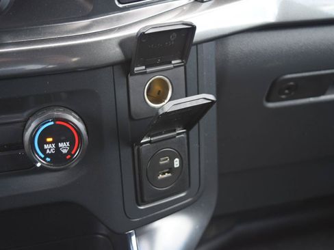 Used 2022 Ford F150 XL w/ STX Appearance Package AWD/4WD image 26
