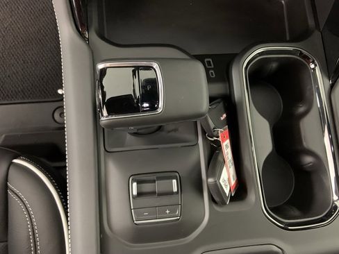 Used 2026 GMC Sierra 1500 AT4X image 32