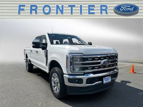New 2026 Ford F250 Lariat AWD/4WD image 8