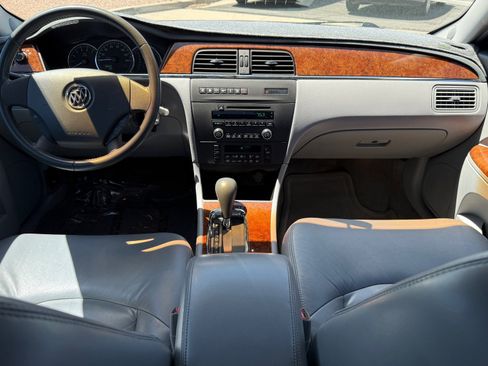 Used 2006 Buick LaCrosse CXL w/ Chrome Appearance Package image 23