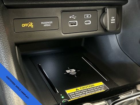 Certified 2026 Acura Integra A-Spec FWD image 17
