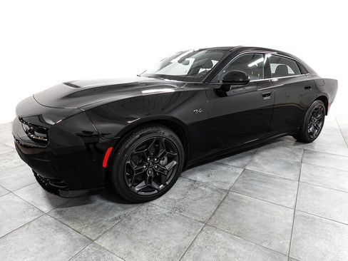 New 2026 Dodge Charger R/T w/ Driver Convenience Group AWD/4WD image 4