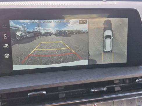 New 2025 Kia Telluride SX X-Line image 23