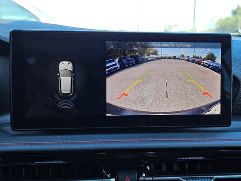 Used 2024 Dodge Hornet R/T image 30