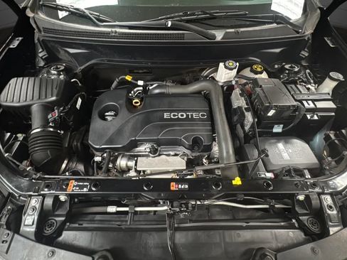 Used 2019 Chevrolet Equinox LT AWD/4WD image 19