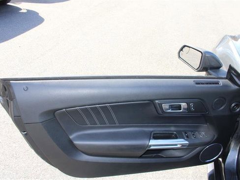 Used 2020 Ford Mustang Premium w/ Black Accent Package image 12