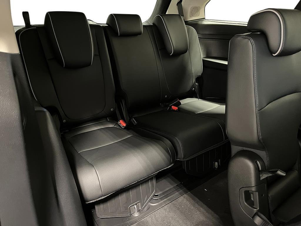 New 2027 Honda Odyssey Elite image 27