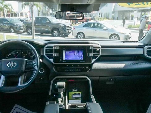 Used 2024 Toyota Tundra SR5 image 11