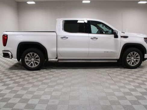 Used 2023 GMC Sierra 1500 Denali w/ Technology Package image 12