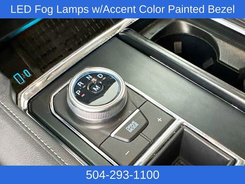 Used 2022 Ford Expedition XLT image 17