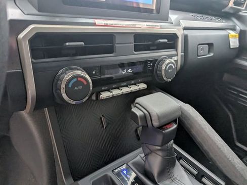 New 2026 Toyota Tacoma TRD Off-Road AWD/4WD image 23