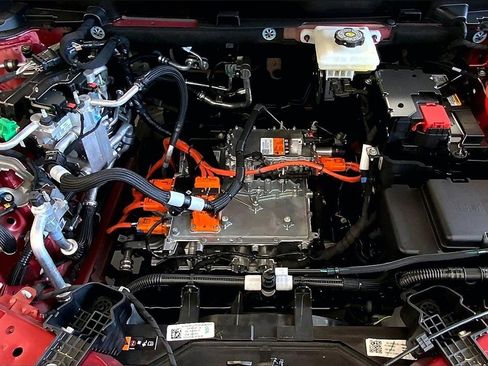 New 2026 Cadillac Optiq Sport 2 image 17