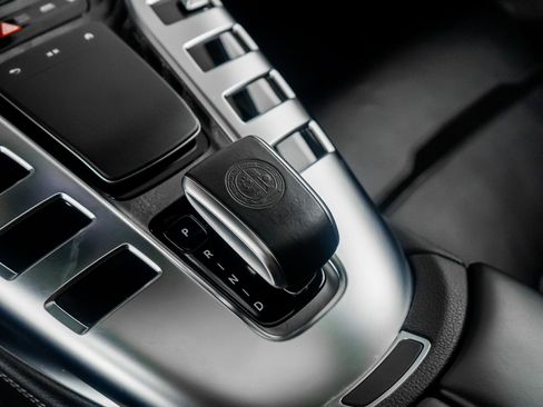 Used 2021 Mercedes-Benz AMG GT 63 image 40