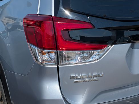 Used 2023 Subaru Forester Sport AWD/4WD image 17