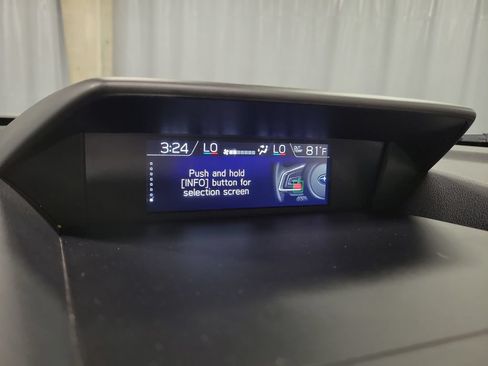 Used 2019 Subaru Forester Limited AWD/4WD image 23