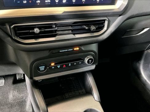 Certified 2025 Ford Bronco Sport Big Bend AWD/4WD image 25