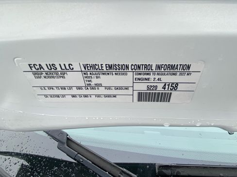 Used 2022 RAM ProMaster City Tradesman image 45