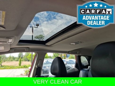 Used 2020 Nissan Rogue Sport SL w/ Premium Package AWD/4WD image 22