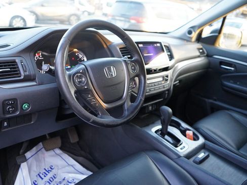 Used 2018 Honda Pilot EX-L image 8
