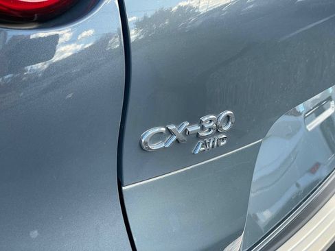 Certified 2024 MAZDA CX-30 2.5 Turbo w/ Premium Plus Pkg AWD/4WD image 28