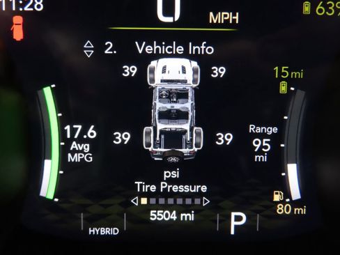 Used 2024 Jeep Wrangler High Altitude image 13