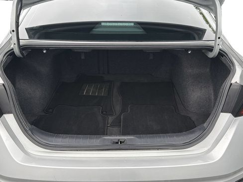 Used 2021 Nissan Altima 2.5 SV FWD image 11