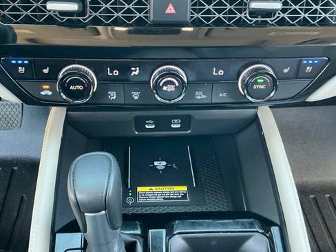 Certified 2024 Honda Accord Touring image 14