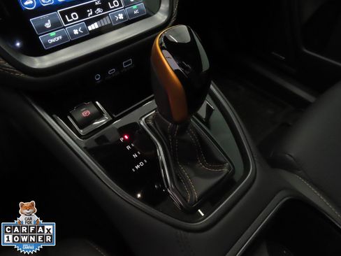 Used 2025 Subaru Outback Wilderness image 18