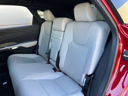 New 2026 Lexus RX 350h AWD/4WD image 34