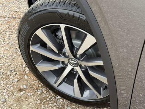 New 2026 Acura MDX FWD w/ Technology Package image 10