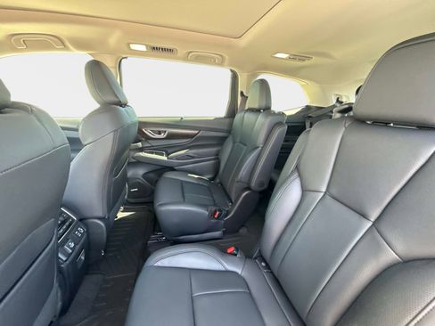 New 2026 Subaru Ascent Touring AWD/4WD image 15