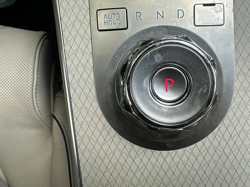 Used 2025 Genesis GV80 3.5T Prestige AWD/4WD image 22