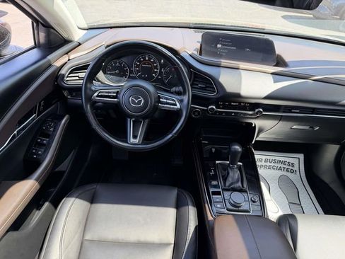 Certified 2023 MAZDA CX-30 2.5 Turbo w/ Premium Package image 17