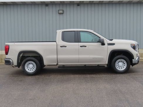 New 2026 GMC Sierra 1500 Pro w/ Pro Value Package AWD/4WD image 2