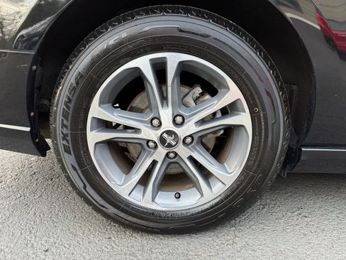 Used 2014 Ford Mustang Premium w/ Comfort Package image 10