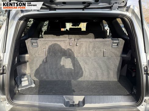 Used 2025 Toyota 4Runner SR5 image 29