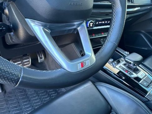 Used 2023 Audi SQ5 Premium Plus w/ Premium Plus Package AWD/4WD image 20